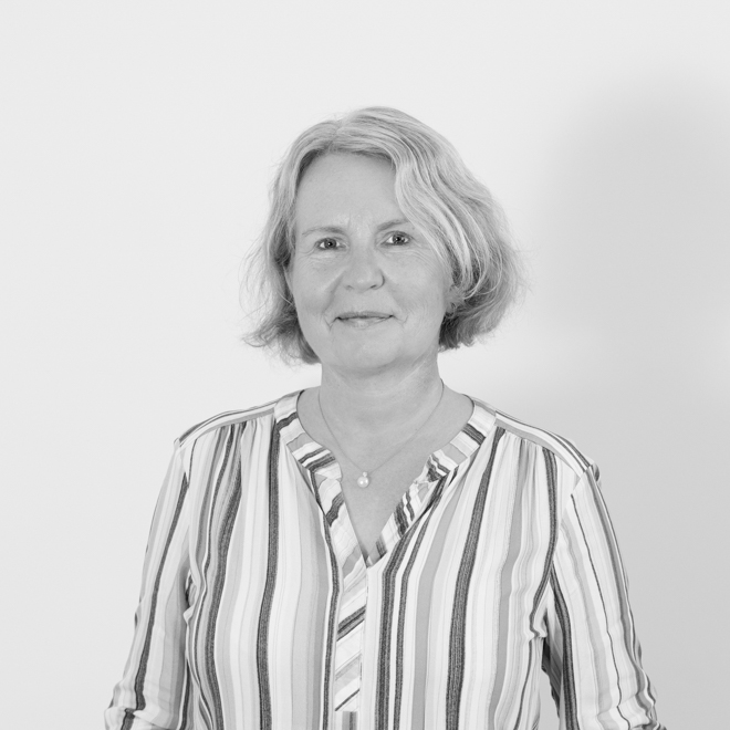 Eva Küntzler, Sales Manager